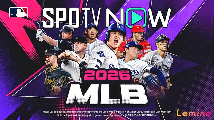 MLB