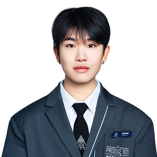 アダム・ナガイ