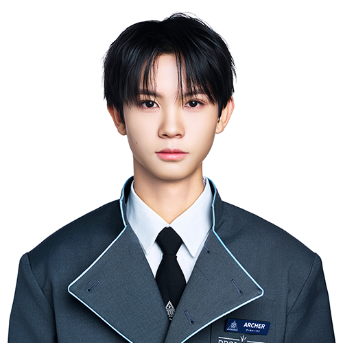 アーチャー・ウイ