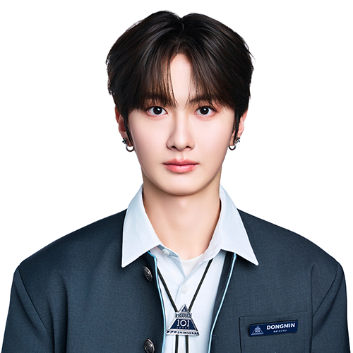 カク・ドンミン