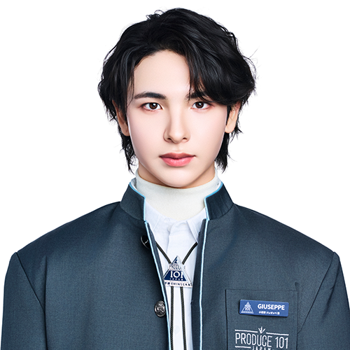 小笠原 ジュゼッペ 慧