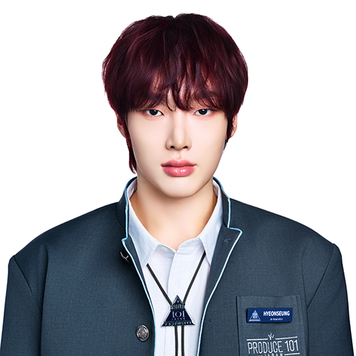 ユ・ヒョンスン