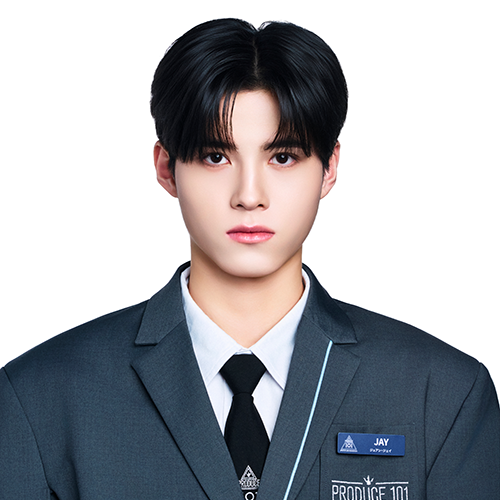 ジュアン・ジェイ