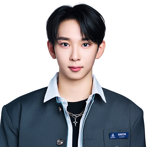 リュウ・カイチ