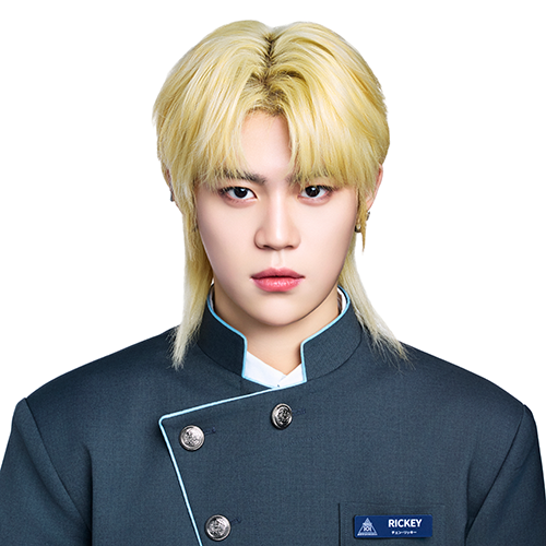 チェン・リッキー