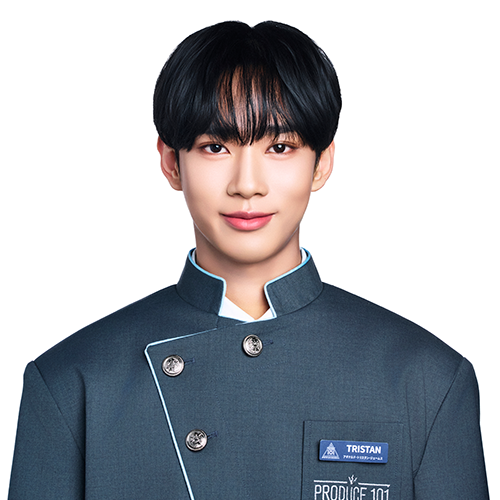 アギナルド・トリスタン・ジェームス