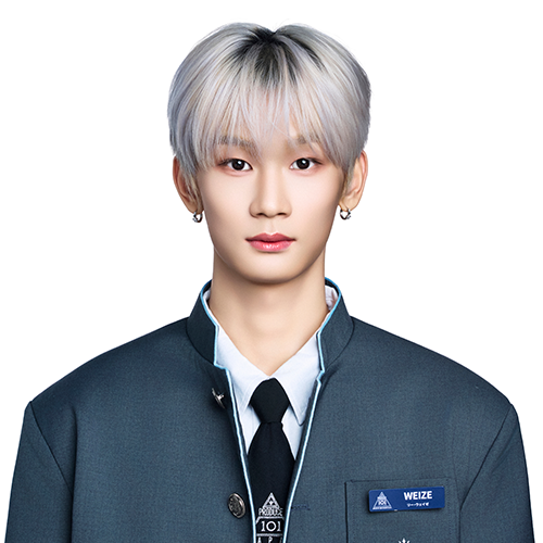 リー・ウェイゼ