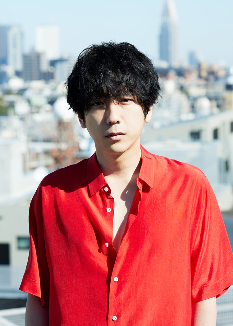 二宮和也