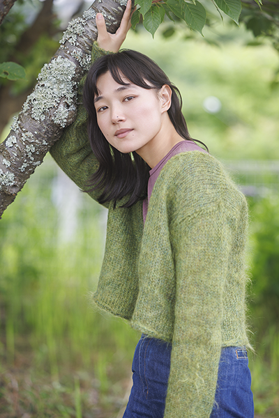 門田宗大 THE OPEN CALL候補者