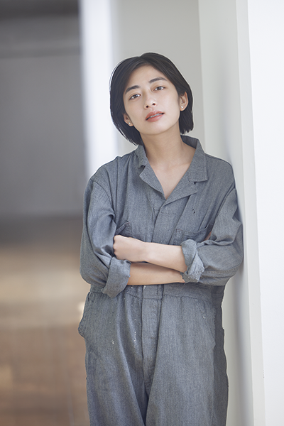 松井薫平 THE OPEN CALL候補者