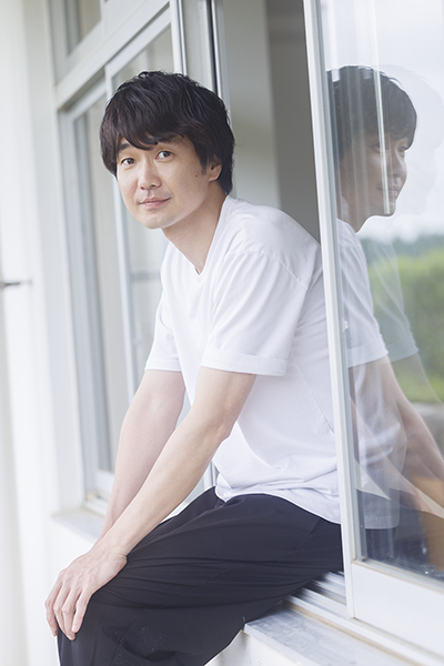安川まり THE OPEN CALL候補者