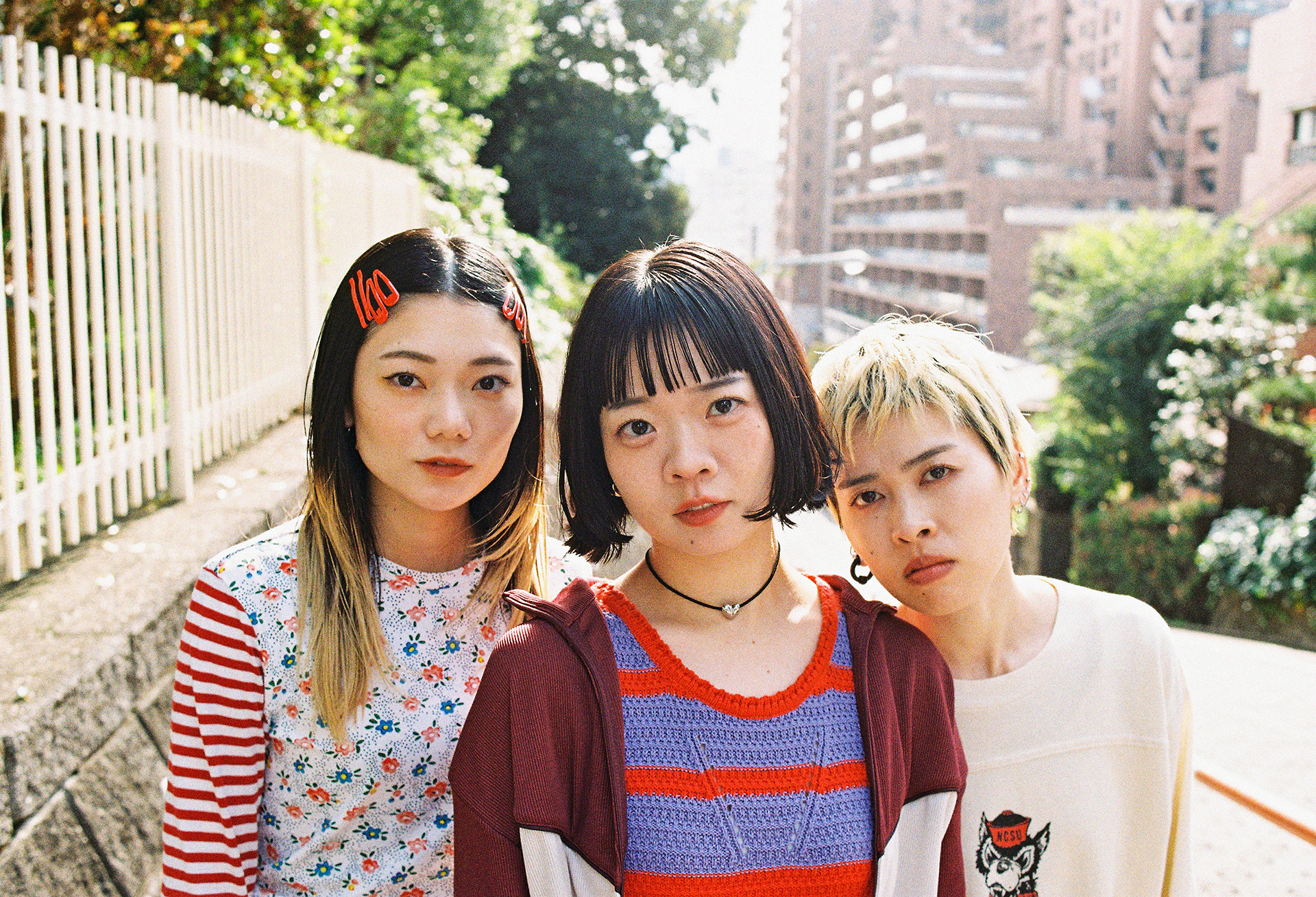『SHISHAMO THE FINAL!!! ～Thanks for everything～』チケットプレゼント (抽選)