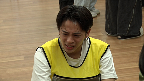 EPISODE1 シーン