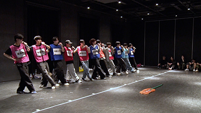 EPISODE10 シーン