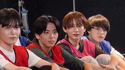 EPISODE10 シーン