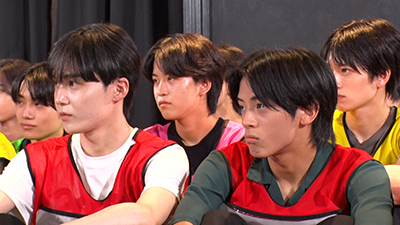 EPISODE10 シーン