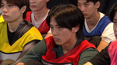 EPISODE10 シーン