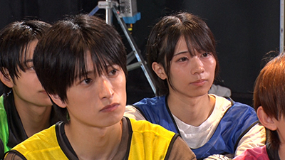 EPISODE10 シーン
