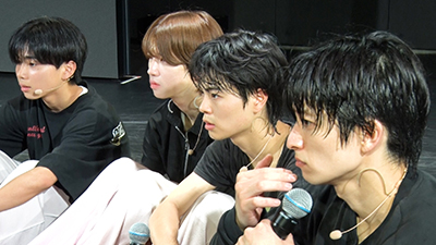 EPISODE10 シーン
