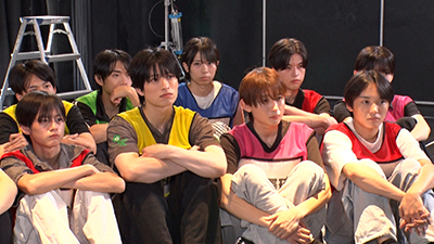 EPISODE10 シーン