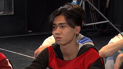 EPISODE10 シーン