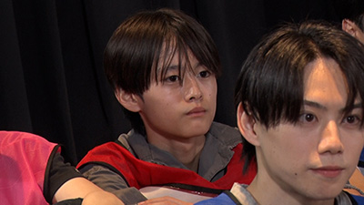 EPISODE10 シーン