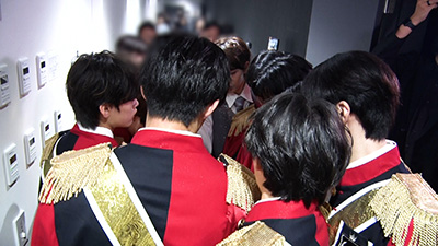 EPISODE10 シーン