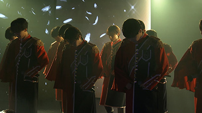EPISODE10 シーン