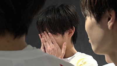 EPISODE10 シーン