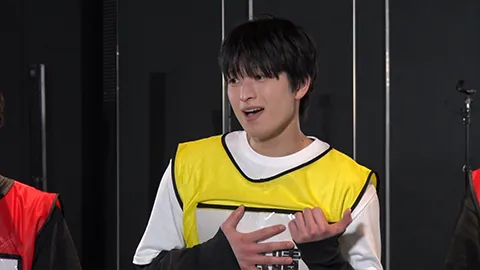 EPISODE2 シーン