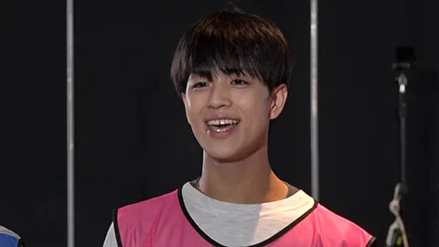 EPISODE2 シーン