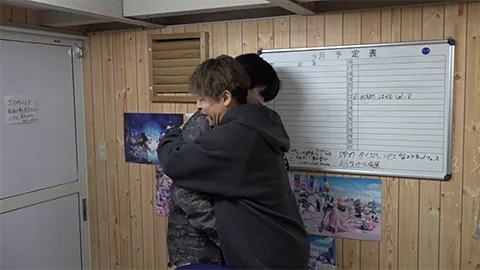 EPISODE3 シーン