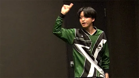 EPISODE3 シーン
