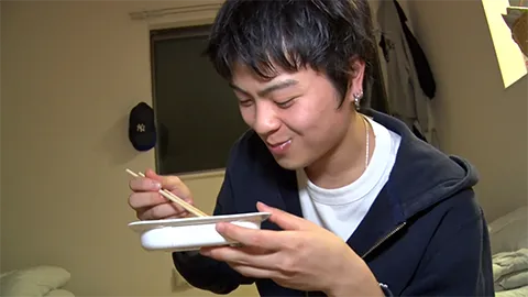 EPISODE3 シーン