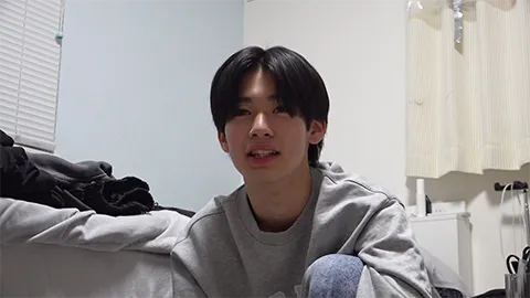EPISODE3 シーン