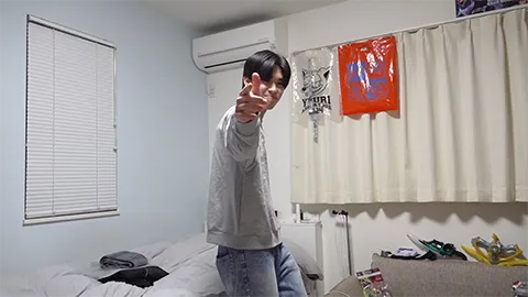 EPISODE3 シーン
