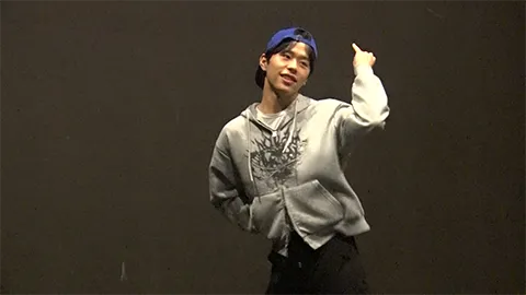 EPISODE3 シーン