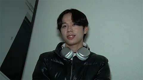 EPISODE3 シーン