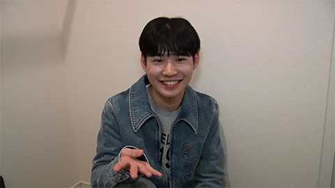 EPISODE3 シーン