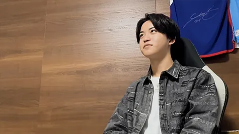EPISODE3 シーン