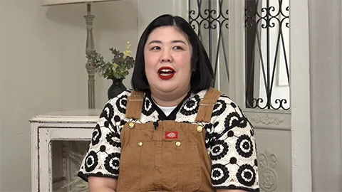 EPISODE4 シーン