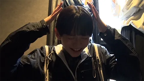 EPISODE4 シーン