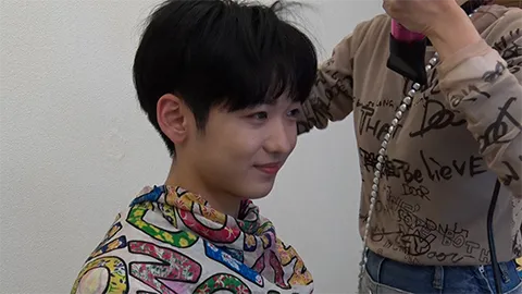 EPISODE4 シーン