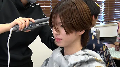 EPISODE4 シーン