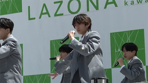 EPISODE4 シーン