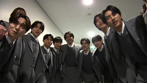 EPISODE4 シーン