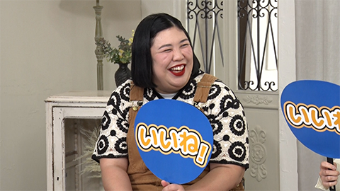 EPISODE5 シーン