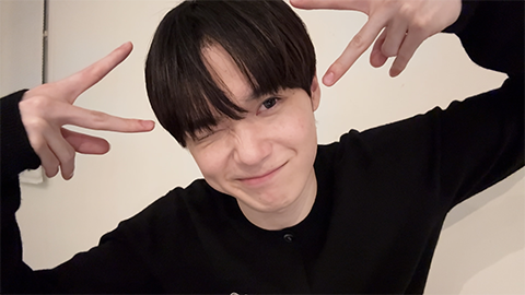 EPISODE5 シーン