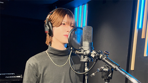 EPISODE5 シーン