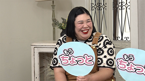 EPISODE5 シーン